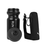 BOTELLA DEPORTIVA PUMA 5425201 FULL PLASTIC NGO