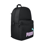 MOCHILA PUMA UNISEX 9219004 TEXTIL NEGRO