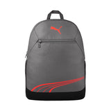 MOCHILA PUMA UNISEX 7913317 TEXTIL GRIS