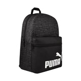 MOCHILA PUMA UNISEX 9116917 TEXTIL NEGRO
