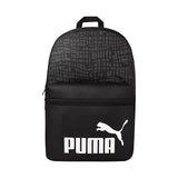 MOCHILA PUMA UNISEX 9116917 TEXTIL NEGRO