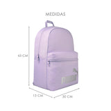MOCHILA PUMA UNISEX 9116444 TEXTIL MORADO