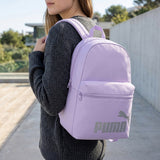 MOCHILA PUMA UNISEX 9116444 TEXTIL MORADO