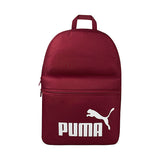 MOCHILA PUMA UNISEX 9116446 TEXTIL VINO