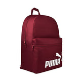 MOCHILA PUMA UNISEX 9116446 TEXTIL VINO