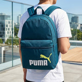 MOCHILA PUMA UNISEX 9219041 TEXTIL AZUL