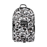 MOCHILA PUMA UNISEX 7913325 TEXTIL BLANCO