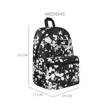 MOCHILA PUMA UNISEX 7985503 TEXTIL NEGRO