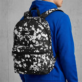 MOCHILA PUMA UNISEX 7985503 TEXTIL NEGRO