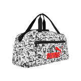 MALETA DEPORTIVA PUMA UNISEX 7995012 TEXTIL BLANCO