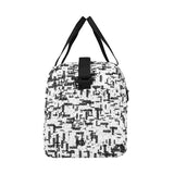 MALETA DEPORTIVA PUMA UNISEX 7995012 TEXTIL BLANCO