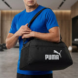 MALETA DEPORTIVA PUMA UNISEX 9116701 TEXTIL NEGRO