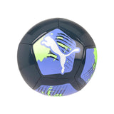 BALÓN PUMA BIG CAT BALL N° 5 8421414 SINTÉTICO GRIS