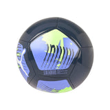 BALÓN PUMA BIG CAT BALL N° 5 8421414 SINTÉTICO GRIS