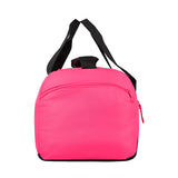 MALETA PUMA UNISEX 9033105 TEXTIL ROSA