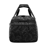 MALETA DEPORTIVA PUMA UNISEX 7953111 TEXTIL NEGRO