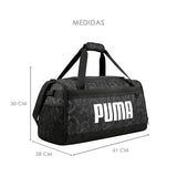 MALETA DEPORTIVA PUMA UNISEX 7953111 TEXTIL NEGRO
