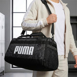 MALETA DEPORTIVA PUMA UNISEX 7953111 TEXTIL NEGRO