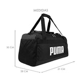 MALETA DEPORTIVA PUMA UNISEX 7953101 TEXTIL NEGRO