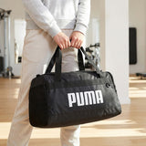 MALETA DEPORTIVA PUMA UNISEX 7953101 TEXTIL NEGRO