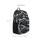 MOCHILA PUMA UNISEX 7913320 TEXTIL NEGRO
