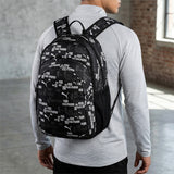 MOCHILA PUMA UNISEX 7913320 TEXTIL NEGRO