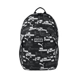 MOCHILA PUMA UNISEX 7913320 TEXTIL NEGRO
