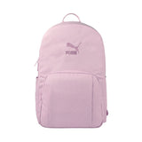 Mochila Puma, color textil lila, talla única