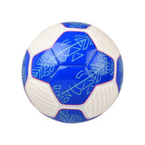 BALÓN PUMA PRESTIGE BALL #5 8399214 SINTÉTICO AZUL