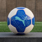 BALÓN PUMA PRESTIGE BALL #5 8399214 SINTÉTICO AZUL