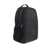 BACKPACK UNISEX REEBOK REBPSS22001 TEXTIL NEGRO