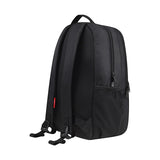 BACKPACK UNISEX REEBOK REBPSS22001 TEXTIL NEGRO