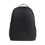 Backpack Reebok, color negro reebok, talla única