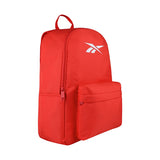 BACKPACK UNISEX REEBOK RBKFW23BP202 TEXTIL ROJO