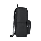 BACKPACK UNISEX REEBOK BP01461024 TEXTIL NEGRO