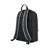 BACKPACK UNISEX REEBOK BP01461024 TEXTIL NEGRO