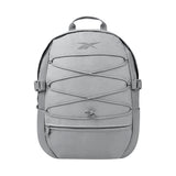 BACKPACK UNISEX REEBOK BP01391753 TEXTIL GRIS