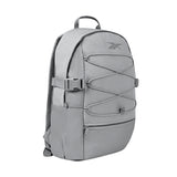 BACKPACK UNISEX REEBOK BP01391753 TEXTIL GRIS