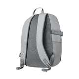 BACKPACK UNISEX REEBOK BP01391753 TEXTIL GRIS