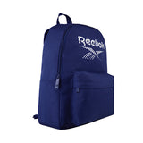 BACKPACK UNISEX REEBOK RBKBP007B TEXTIL AZUL