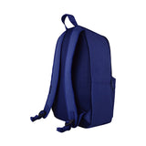 BACKPACK UNISEX REEBOK RBKBP007B TEXTIL AZUL