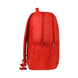 BACKPACK UNISEX REEBOK REBPSS22001C TEXTIL ROJO