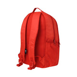 BACKPACK UNISEX REEBOK REBPSS22001C TEXTIL ROJO