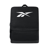 MOCHILA UNISEX REEBOK REB20011 TEXTIL NEGRO