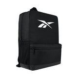 MOCHILA UNISEX REEBOK REB20011 TEXTIL NEGRO