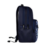 BACKPACK UNISEX REEBOK BP0210 TEXTIL AZUL