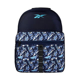 BACKPACK UNISEX REEBOK BP0210 TEXTIL AZUL