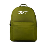 MOCHILA REEBOK UNISEX BP0362 TEXTIL VERDE