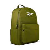 MOCHILA REEBOK UNISEX BP0362 TEXTIL VERDE