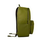 MOCHILA REEBOK UNISEX BP0362 TEXTIL VERDE